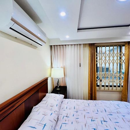 Sol Y Confort Suites Machala Exteriér fotografie