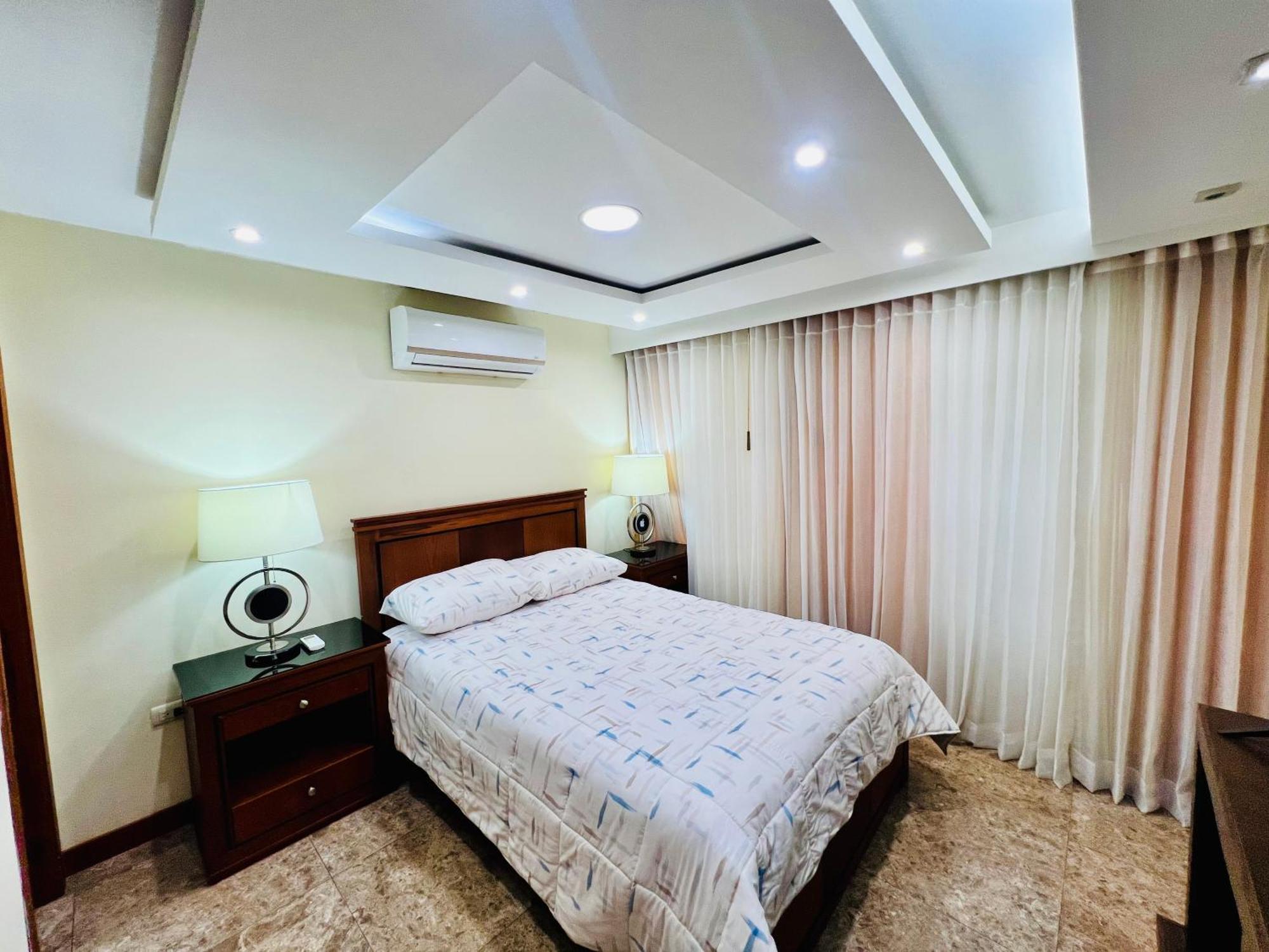 Sol Y Confort Suites Machala Exteriér fotografie
