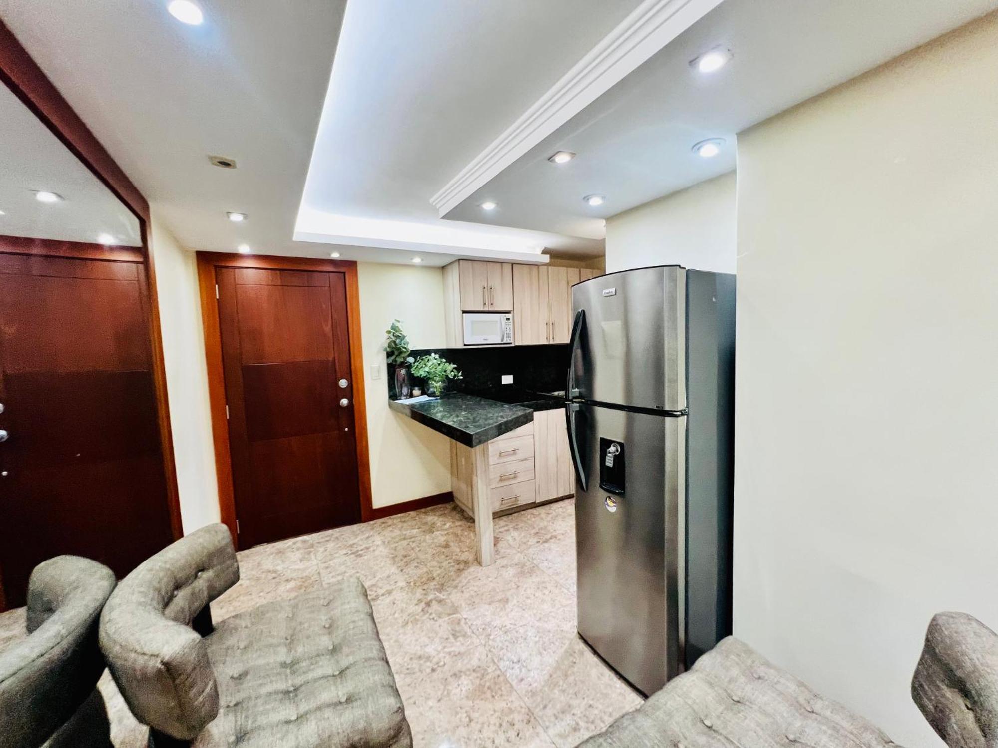 Sol Y Confort Suites Machala Exteriér fotografie