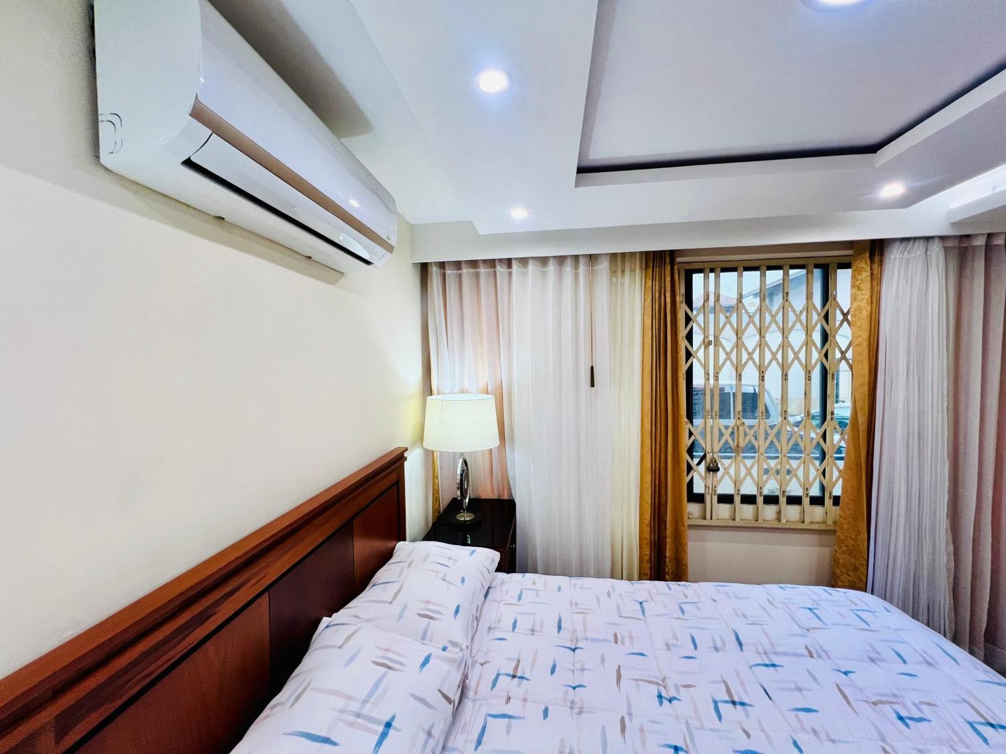Sol Y Confort Suites Machala Exteriér fotografie