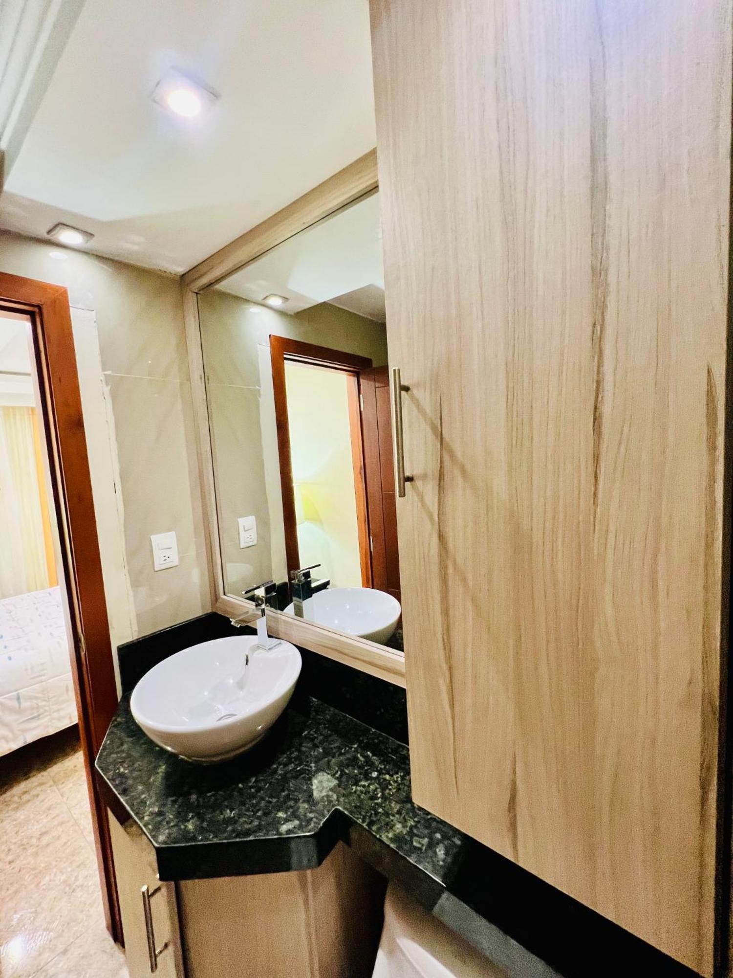 Sol Y Confort Suites Machala Exteriér fotografie