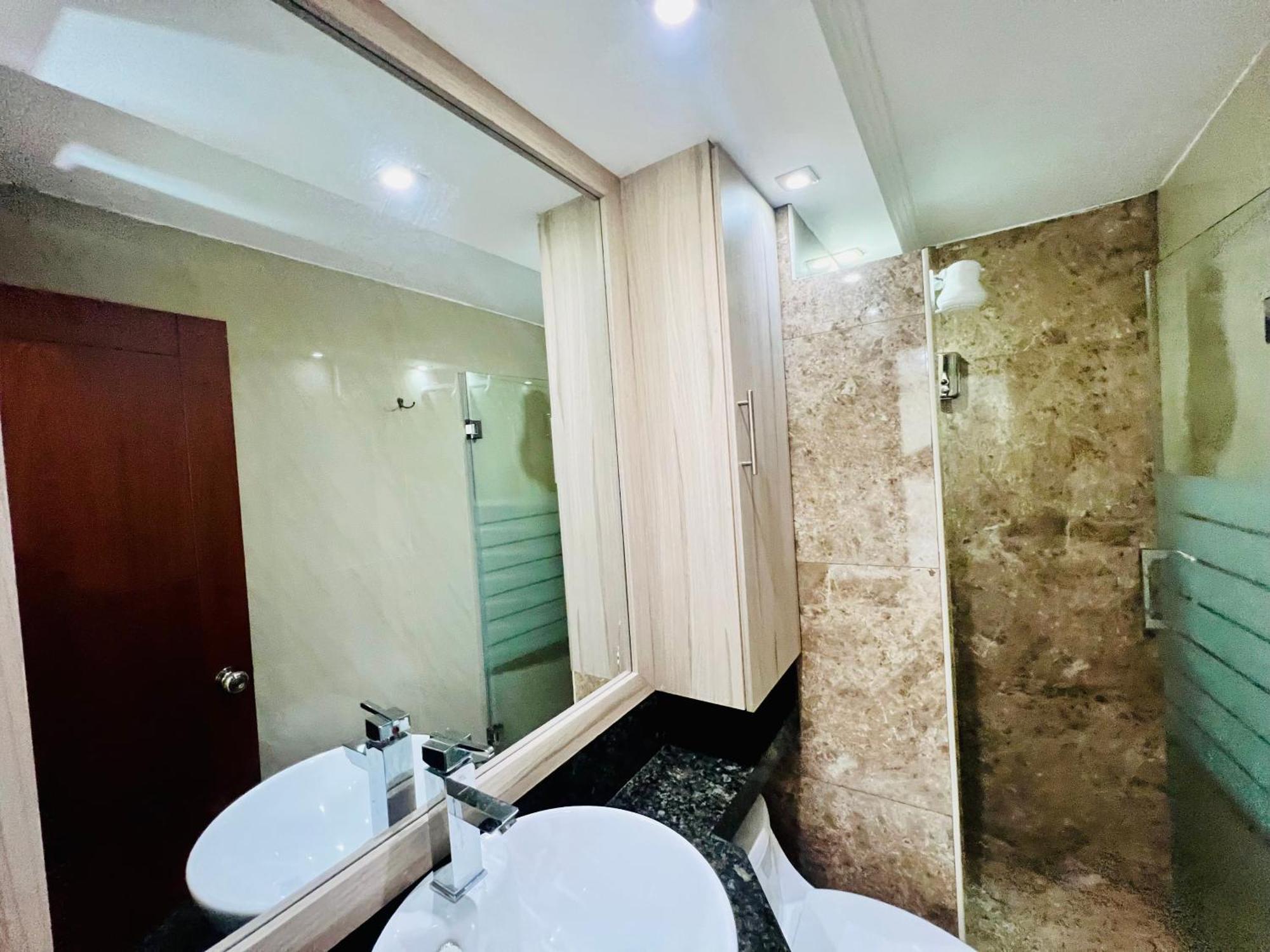 Sol Y Confort Suites Machala Exteriér fotografie