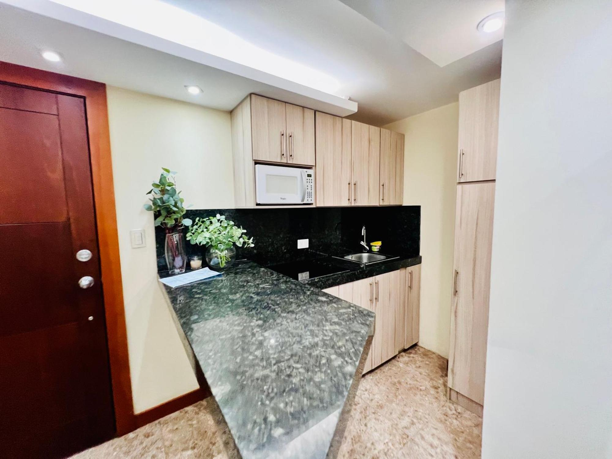 Sol Y Confort Suites Machala Exteriér fotografie