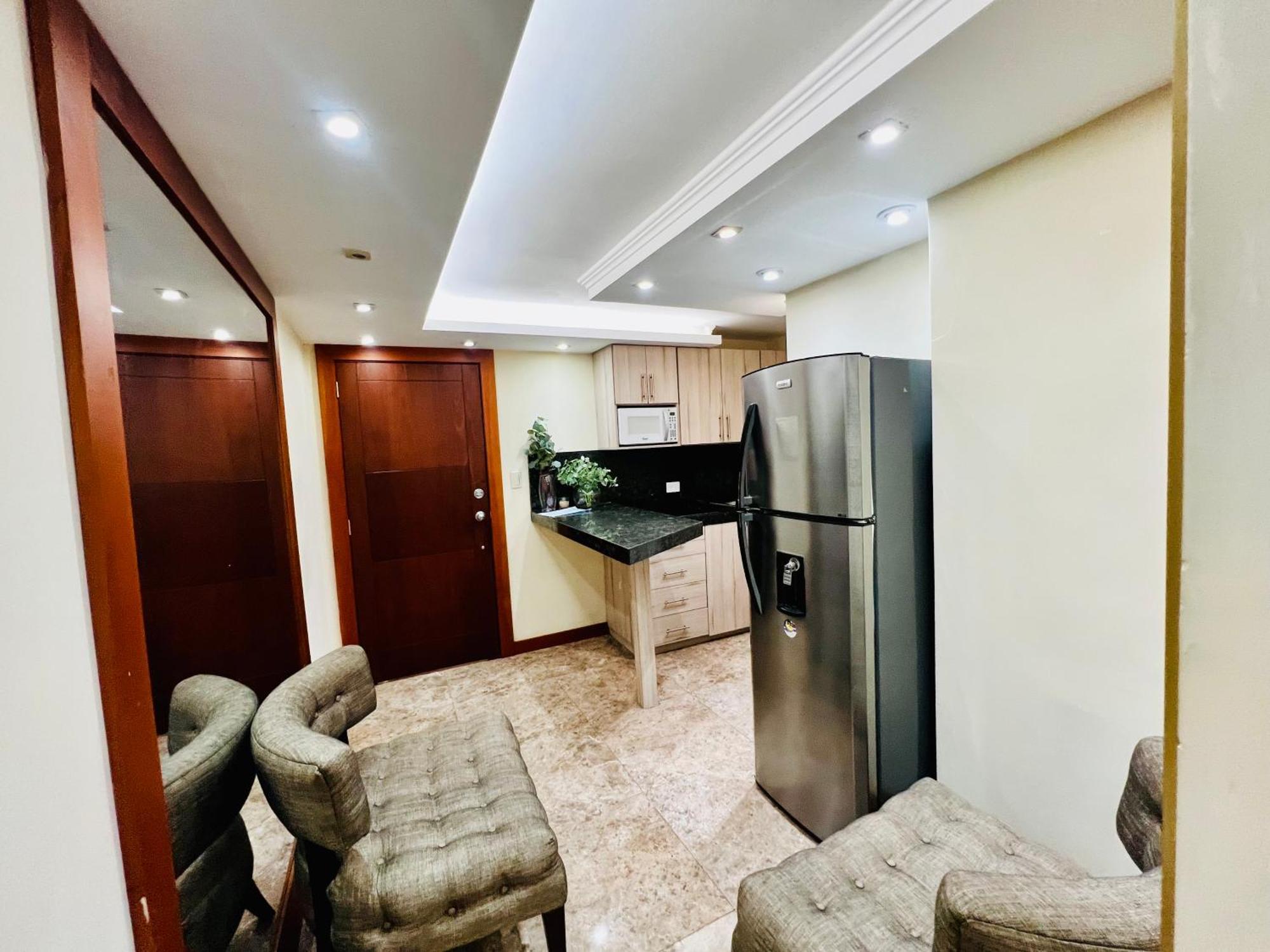 Sol Y Confort Suites Machala Exteriér fotografie