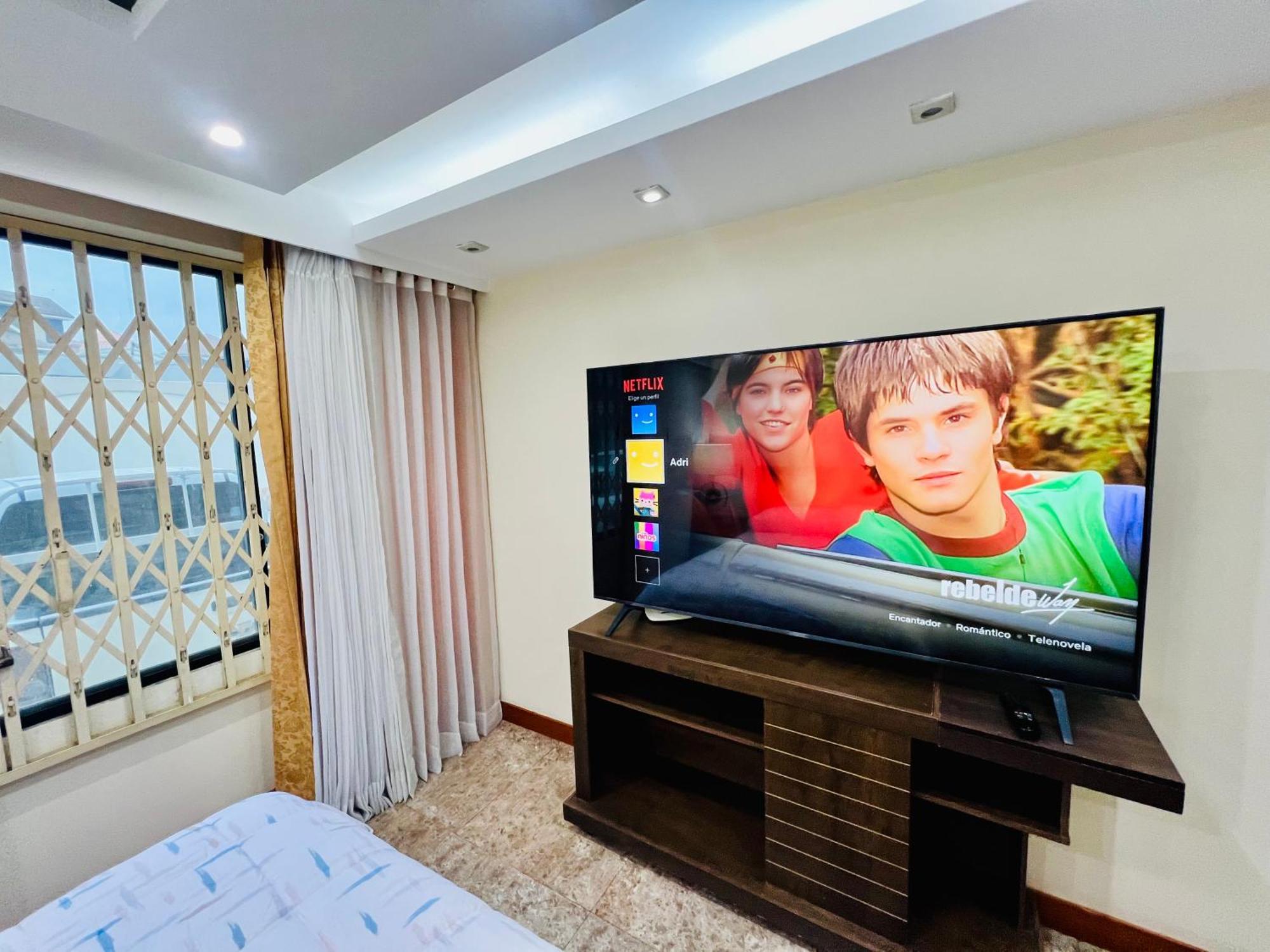 Sol Y Confort Suites Machala Exteriér fotografie