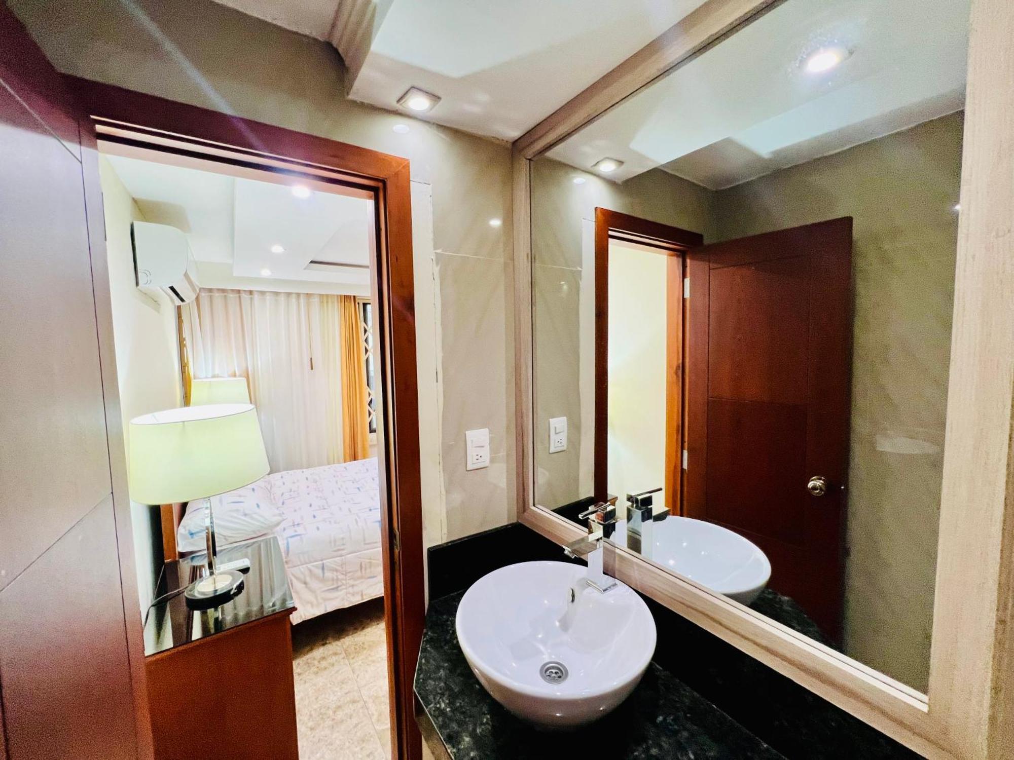 Sol Y Confort Suites Machala Exteriér fotografie