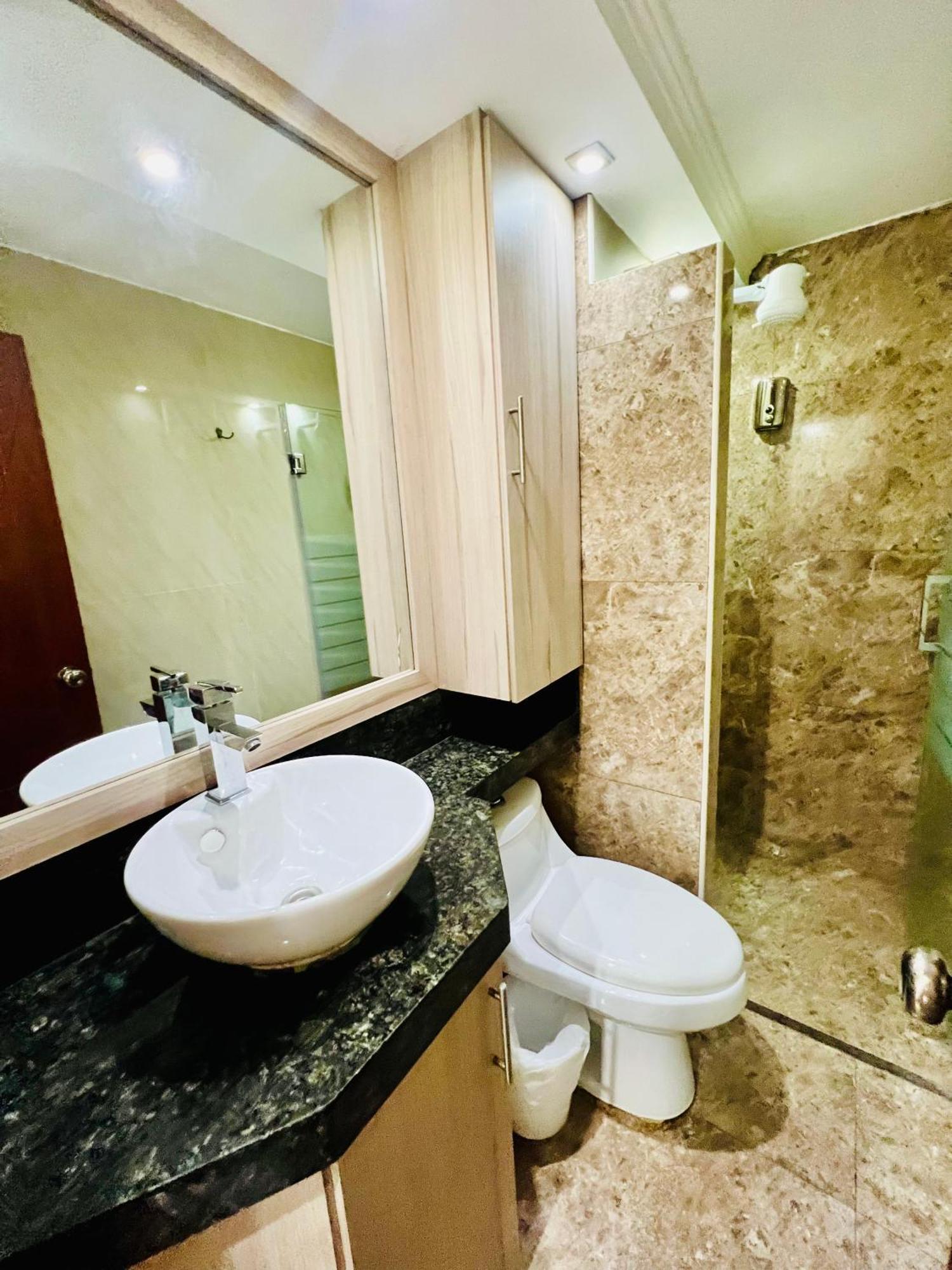 Sol Y Confort Suites Machala Exteriér fotografie