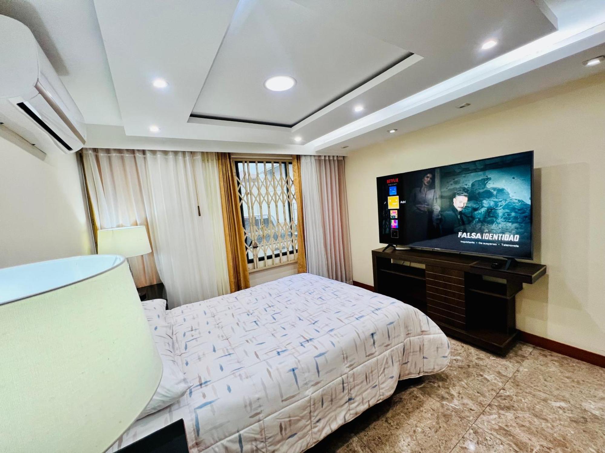 Sol Y Confort Suites Machala Exteriér fotografie