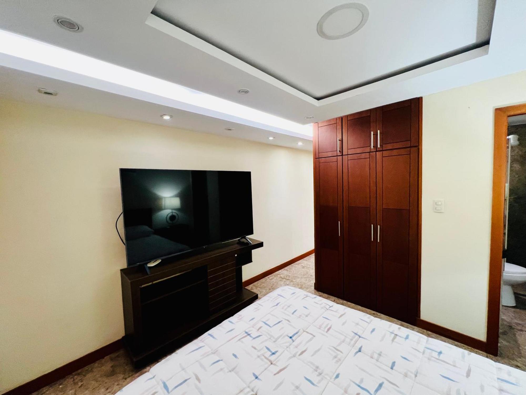 Sol Y Confort Suites Machala Exteriér fotografie